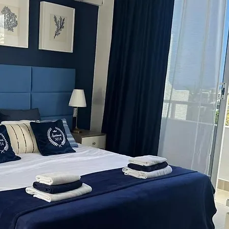 Malibu Park Mar Azul