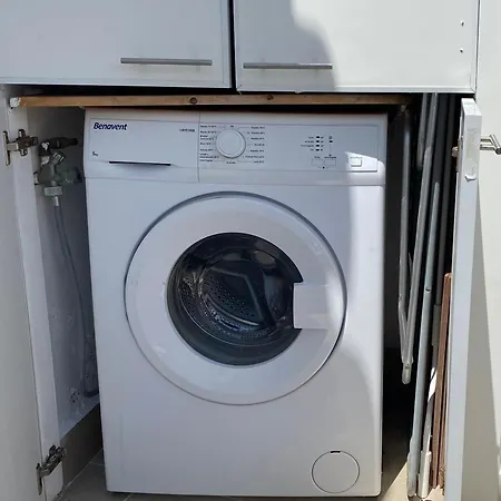 Malibu Park Mar Azul Appartamento