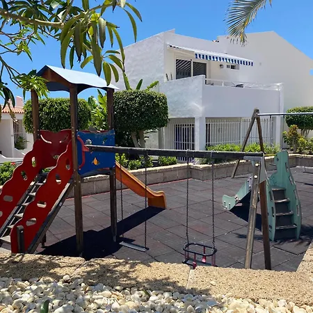 Malibu Park Mar Azul * Costa Adeje (Tenerife)