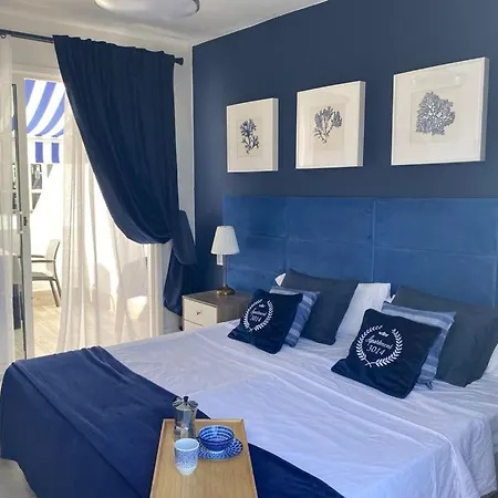 Appartamento Malibu Park Mar Azul *