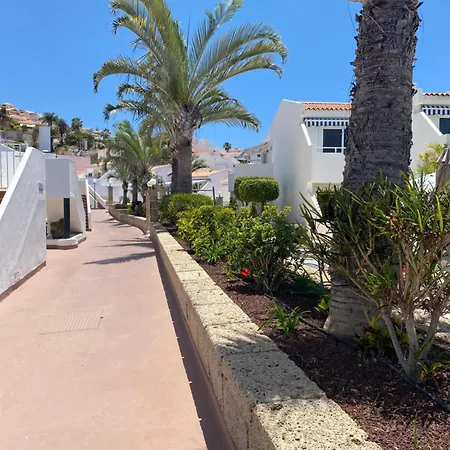 Apartamento Malibu Park Mar Azul