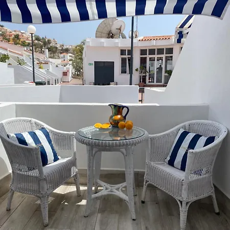 Malibu Park Mar Azul Costa Adeje (Tenerife)