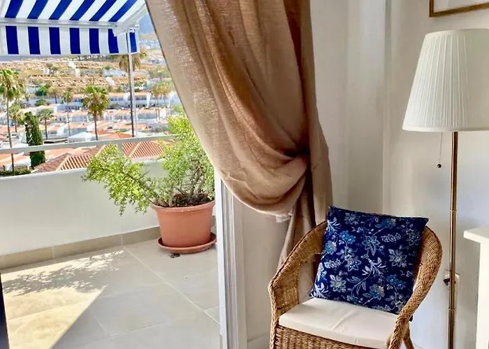 Malibu Park Mar Azul Appartement