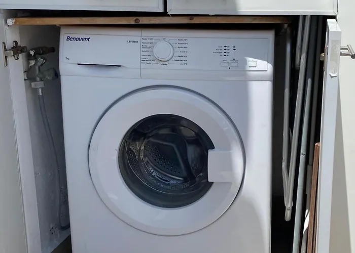 Malibu Park Mar Azul Appartement