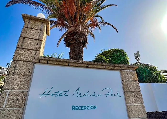 Malibu Park Mar Azul *