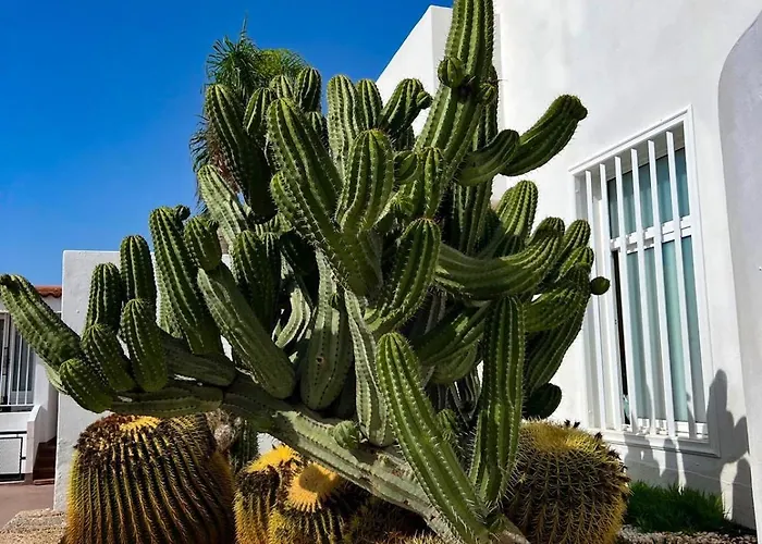 Appartement Malibu Park Mar Azul *