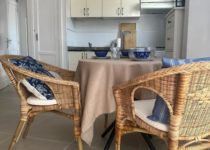 Malibu Park Mar Azul Appartement Costa Adeje (Tenerife)