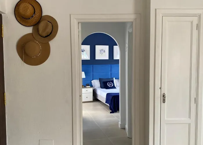 Malibu Park Mar Azul Appartement