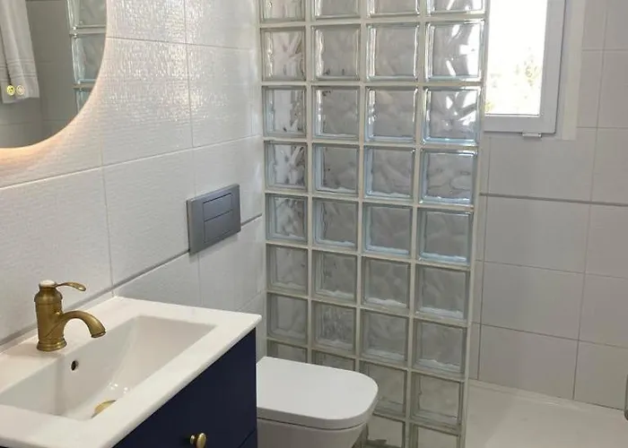 Malibu Park Mar Azul Appartement Costa Adeje (Tenerife)