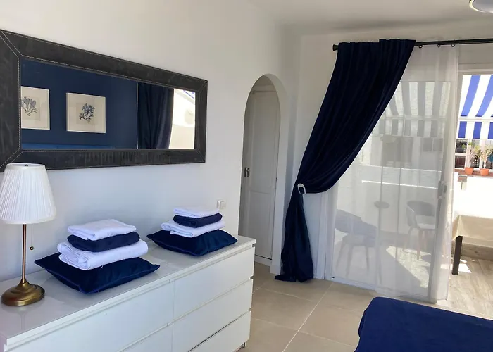 Malibu Park Mar Azul * Costa Adeje (Tenerife)