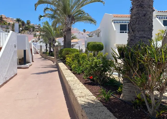 Appartement Malibu Park Mar Azul