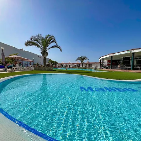 Malibu Park Luna Апартаменты