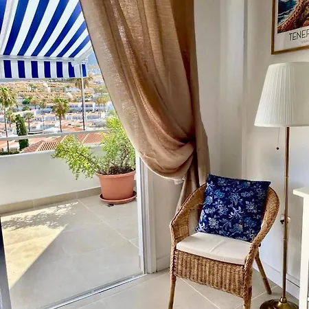 Malibu Park Mar Azul Apartmán
