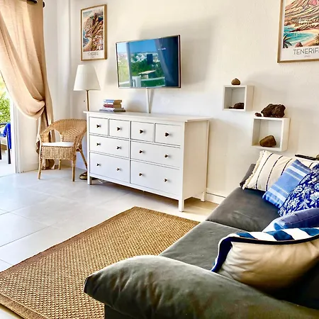Malibu Park Luna Appartement *