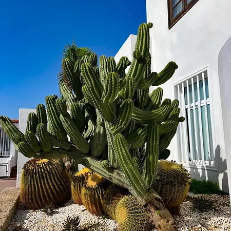 Appartement Malibu Park Luna *