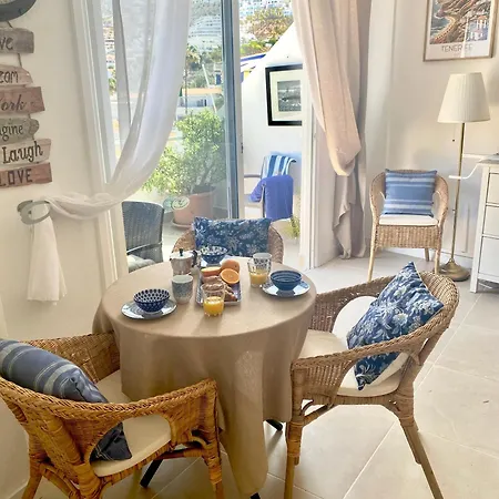 Apartamento Malibu Park Mar Azul *