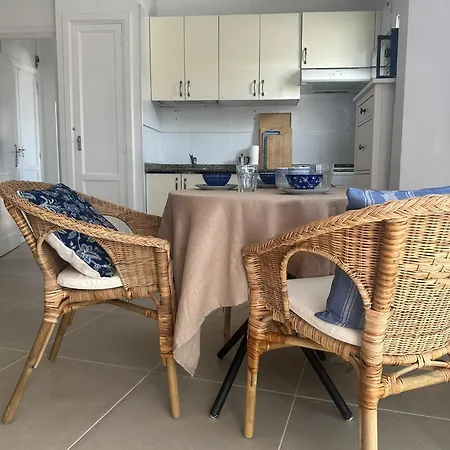 Malibu Park Luna Apartment Costa Adeje (Tenerife)