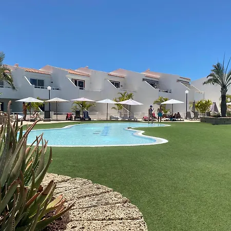 Malibu Park Mar Azul Apartmán