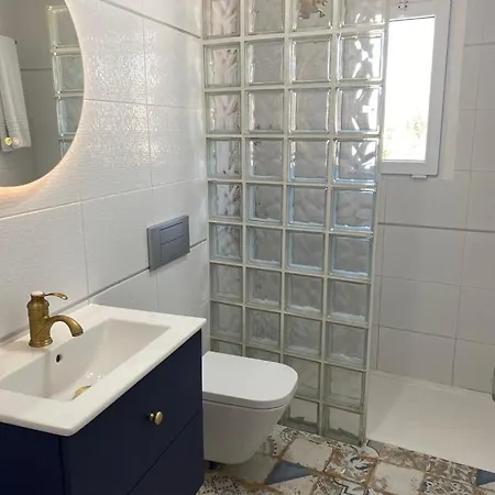 Malibu Park Luna Apartment Costa Adeje (Tenerife)