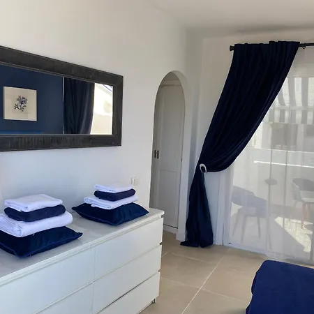 Malibu Park Mar Azul * Costa Adeje (Tenerife)