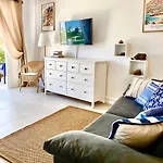 Malibu Park Mar Azul Apartamento *