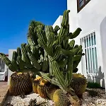 Apartamento Malibu Park Mar Azul *