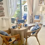 Apartamento Malibu Park Mar Azul *