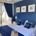 Apartamento Malibu Park Mar Azul *
